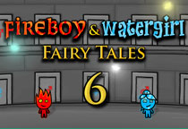 Fireboy and Watergirl 1: Forest Temple - Play Fireboy and Watergirl 1:  Forest Temple Online on KBHGames