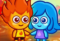 Fireboy And Watergirl 2 The Light Temple Game Download - Colaboratory