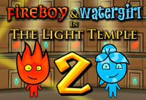 Fireboy & Watergirl 1 - Level 15 Any% (1P) in 55s (WR) 